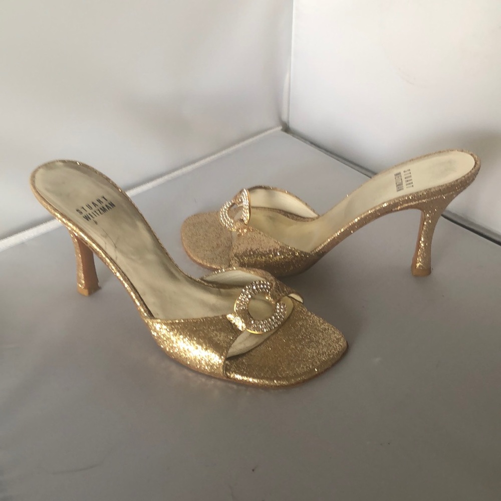 Evening Shoes